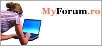 Pagina de start a forumului raiul-heaven.MyForum.ro